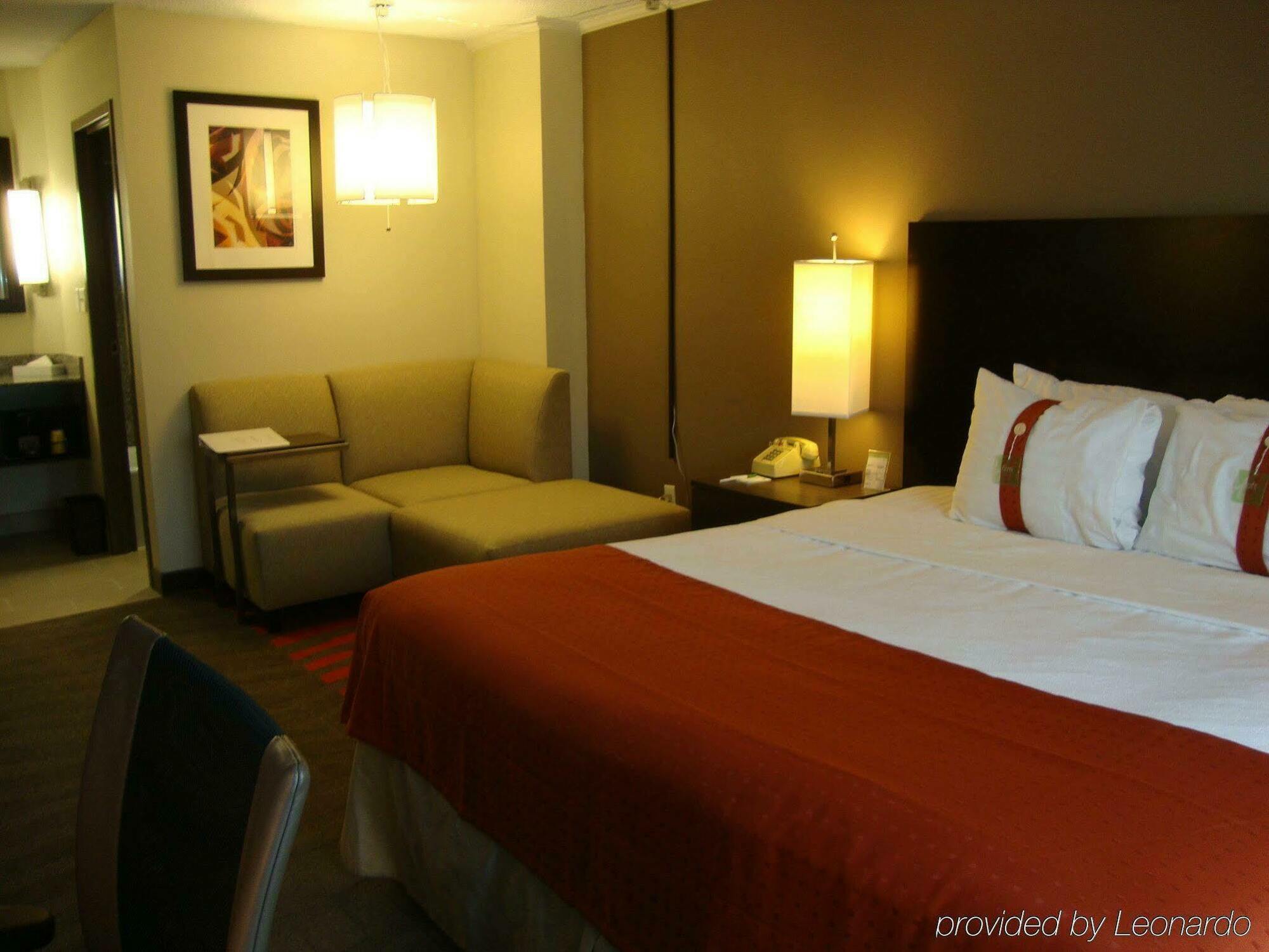 Holiday Inn Portsmouth Downtown By Ihg Room photo